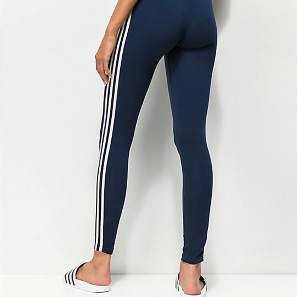 Adidas leggings